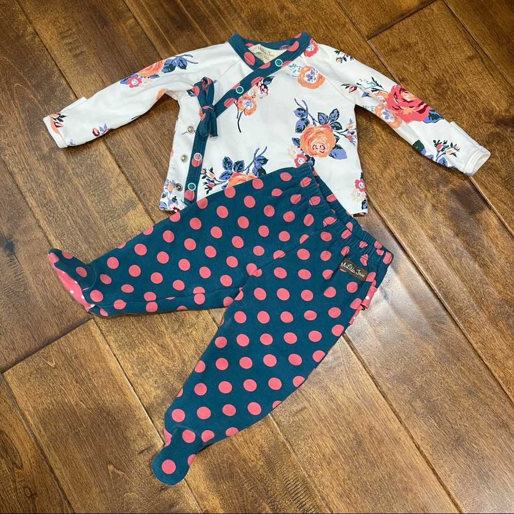 Matilda Jane Baby